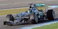 Nico Rosberg