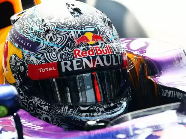Titel-Bild zur News: Sebastian Vettel