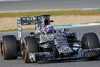 Bild zum Inhalt: Ricciardo trotzt Defekten: "Guter erster Tag"