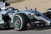 Bild zum Inhalt: Mercedes rechnet nicht mit weiteren Formel-1-Rekorden