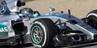 Bild zum Inhalt: Mercedes rechnet nicht mit weiteren Formel-1-Rekorden