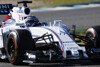 Bild zum Inhalt: Williams mit Formel-1-Testauftakt 2015 in Jerez zufrieden