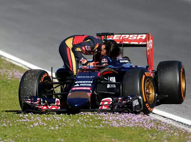 Carlos Sainz jun. Titel-Bild zur News: Carlos Sainz jun.