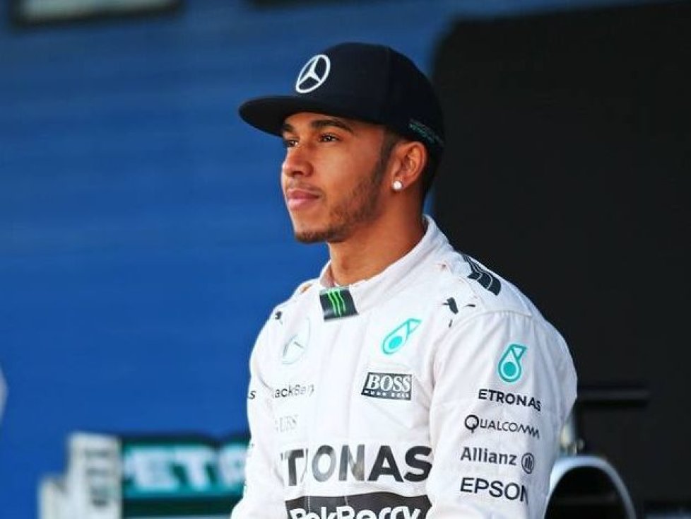 Lewis Hamilton, Nico Rosberg