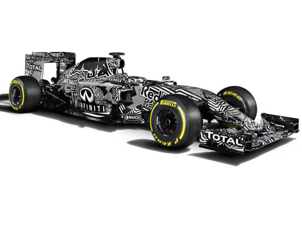 Red Bull RB11