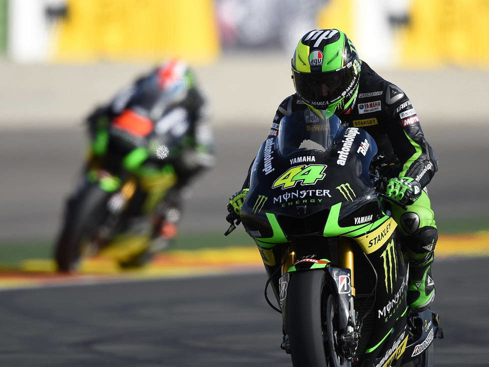 Bradley Smith, Pol Espargaro
