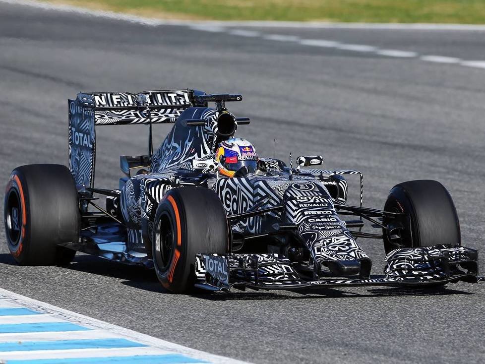 Daniel Ricciardo