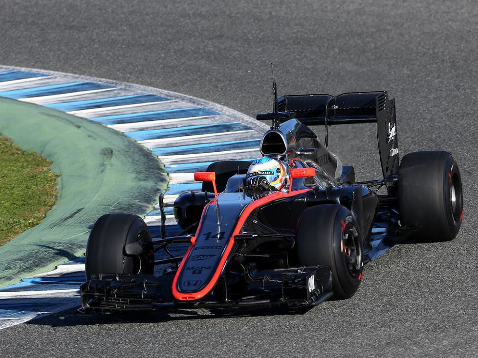 Fernando Alonso