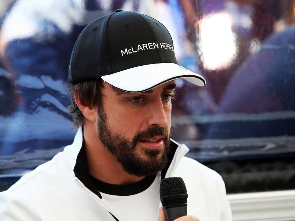 Fernando Alonso