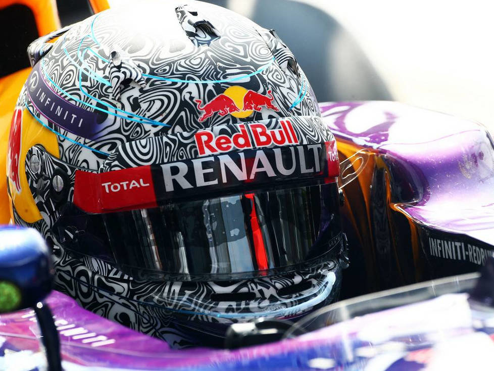 Sebastian Vettel