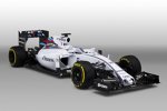 Williams-Mercedes FW37