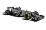 Präsentation des Red-Bull-Renault RB11