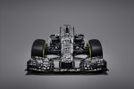 Präsentation des Red-Bull-Renault RB11