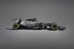 Präsentation des Red-Bull-Renault RB11