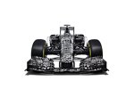 Präsentation des Red-Bull-Renault RB11