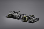 Präsentation des Red-Bull-Renault RB11