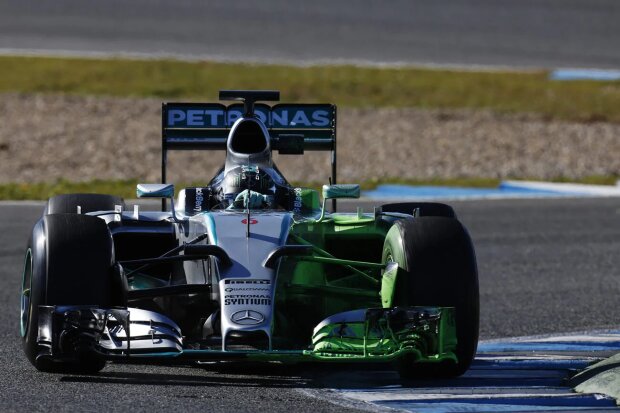 Nico Rosberg  ~Nico Rosberg (Mercedes) ~ 