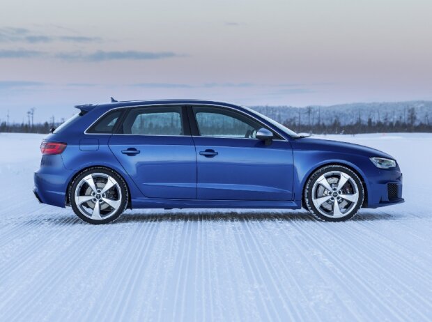 Audi RS3 Sportback