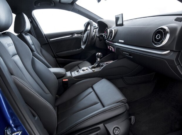 Audi RS3 Sportback Audi RS3 Sportback