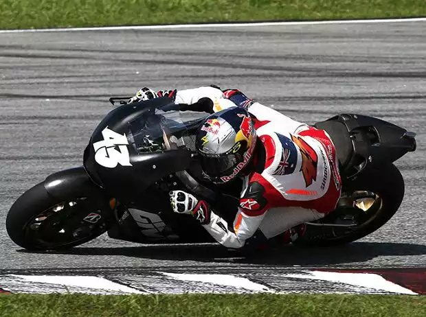 Titel-Bild zur News: Jack Miller