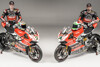 Bild zum Inhalt: Ducati zeigt die 2015er-Panigale