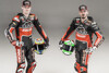Bild zum Inhalt: Ducati: Davies & Giugliano sind hungrig