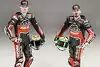 Bild zum Inhalt: Ducati: Davies & Giugliano sind hungrig