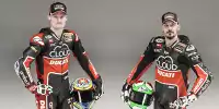 Bild zum Inhalt: Ducati: Davies & Giugliano sind hungrig