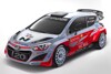 Bild zum Inhalt: Hyundai 2015 mit bis zu vier Autos in der Rallye-WM