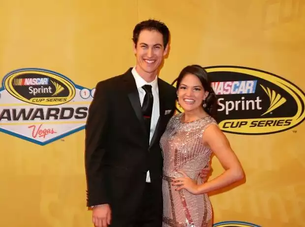 Joey Logano Titel-Bild zur News: Joey Logano