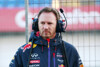 Bild zum Inhalt: Red-Bull-Teamchef Horner: "Mercedes ist der Maßstab"