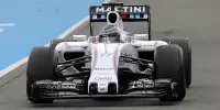 Bild zum Inhalt: Symonds-Analyse: FW37 ist kein revolutionäres Auto