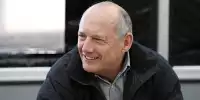 Ron Dennis