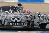 Williams wehrt sich bei den Formel-1-Tests gegen Spionage
