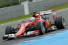 Bild zum Inhalt: Formel-1-Tests 2015 Jerez: Zweite Bestzeit für Vettel