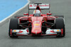 Wieder Bestzeit: Sebastian Vettel erlebt rotes Ferrari-Wunder