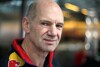 Adrian Newey: Red-Bull-Comeback als Technikchef 2017?