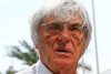 Bild zum Inhalt: Ecclestone sagt ab: 2015 kein Formel-1-Rennen in Deutschland