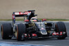 Bild zum Inhalt: Maldonado: Renault und Mercedes schwierig zu vergleichen