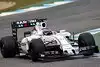 Bild zum Inhalt: Valtteri Bottas: "Im Williams steckt Potenzial"