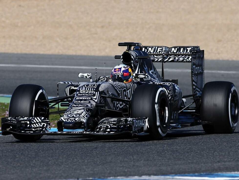 Daniel Ricciardo