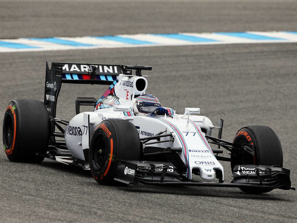 Valtteri Bottas