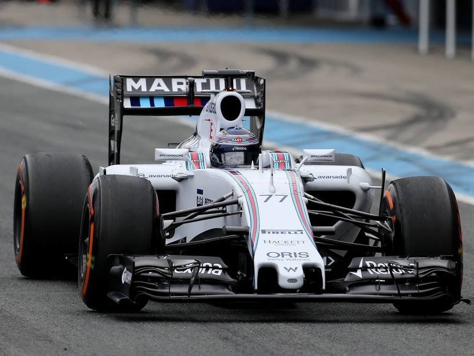 Valtteri Bottas