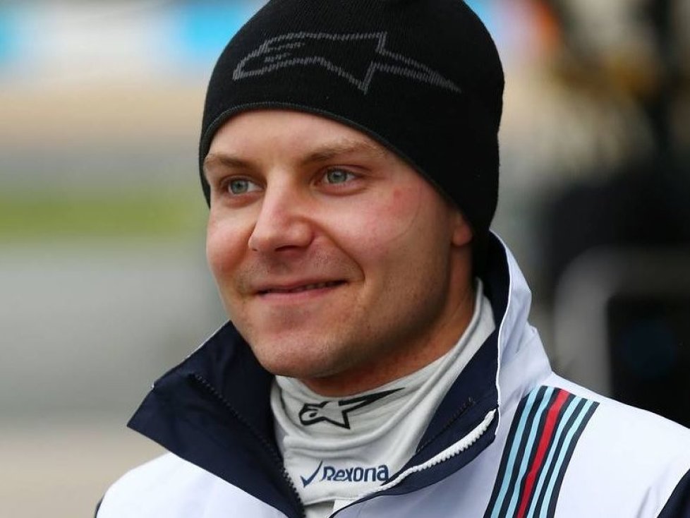 Valtteri Bottas