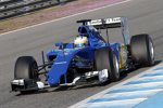 Marcus Ericsson (Sauber)