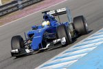 Marcus Ericsson (Sauber)