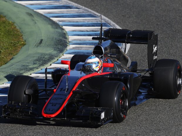 Fernando Alonso