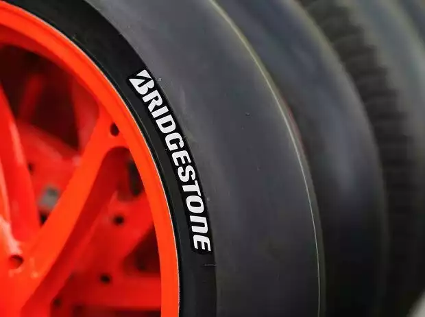 Titel-Bild zur News: Bridgestone