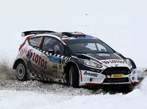 Kajetan Kajetanowicz Titel-Bild zur News: Kajetan Kajetanowicz
