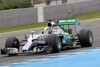 Bild zum Inhalt: Technische Analyse: Mercedes F1 W06 Hybrid